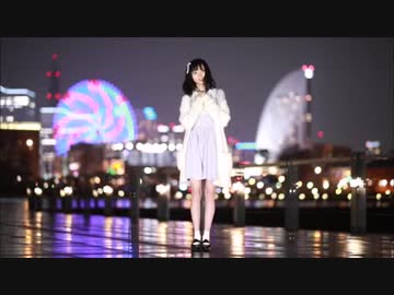 【りそ】ハイドアンド・シーク 踊ってみた【誕生日】