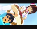 【アイマス×DQ】サラボナデスマッチ【結婚前夜】