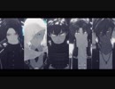 【MMD刀剣乱舞】乙女解剖【推し打刀】