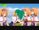 ポルシェと化したYMNGB.使用例
