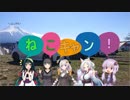 【ふもとっぱら】今日を明日をリズミカルに楽しく走る ねこキャン編
