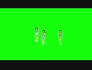 魔法をかけて！ 固定カメラ 律子／真美／あずさ