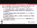 PLAYBACK　第１回公認心理師試験（2018）追加試験　問54