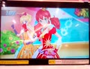 【アイカツフレンズ！海外】明日香ミライで『笑顔のSuncatcher』(サンセットコーデ)
