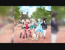 【バーチャルさんはみている OP】あいがたりない (feat. 中田ヤスタカ) / バーチャルリアル