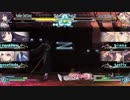 【ブレアク】裏雪姫 vs リンナ SW-08【ブレードアークスリベリオン】