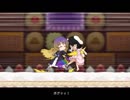【東方二次創作ゲーム】自由気ままな『ダブルフォーカス』の初見実況放浪記　Part6