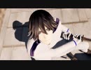 MMD 龍が如く 維新、北斗が如く　CM　再現