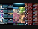 【FEH】大英雄戦ハール　インファナル　配布☆4キャラ編成　スキル継承無し