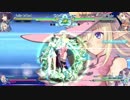 【ブレアク】裏雪姫 vs リンナ SW-09【ブレードアークスリベリオン】