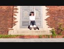 【音羽来夢】四角い地球を丸くする【踊ってみた】聖地!!