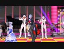 【PSO2】僕たちとハリエットで演奏と踊ってみた