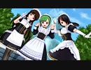 カスタムオーダーメイド3D2で遊ぼうpart2