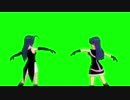 隣に・・・ 固定カメラ あずさ／千早