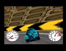 【チョロQ】 Part5 伝説のレースゲームを実況プレイ_おまけ【夜光ネザメ】