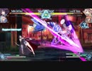 【ブレアク】裏雪姫 vs リンナ SW-12【ブレードアークスリベリオン】