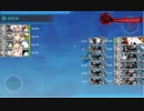 艦これ2期　6-5を4隻でS　最弱編成　空襲なし