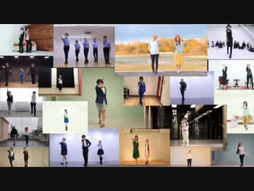 【名探偵コナン】Hand in Hand　踊ってみた【コスプレ】