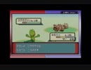 ［ポケモンRSE］最初のポチエナ及びジグザグマ戦で補助技をし続けるとどうなるのか