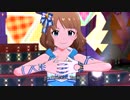 ミリシタ 「ローリング△さんかく」 限定 桃子 SSR4凸衣装