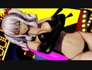【MMD艦これ】水着鹿島でKiLLER　LADY【1080p】