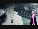 Biohazard Re2　クレア編ハードコアS+をエコノミストで取る為の解説動画 最終回【結月ゆかり解説】