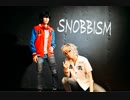 【ヒプマイ】 SNOBBISM踊ってみた 【一郎左馬刻】