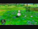 [DQX] 大した事やらないけど、今日もまったりと。第1223回-2