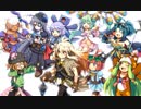更に帰ってきた少女達の2Dアクション『魔神少女 Ep.3 勇者と愚者』実況プレイpart15