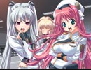 ツヴァイウォルタープレイ動画part109　アフターエピソード１