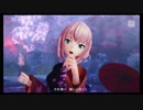 【PDX HD PV】 紅一葉