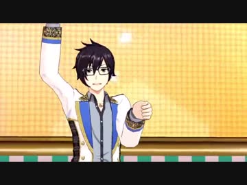 伊瀬谷四季生誕記念合作