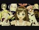 バーチャルYouTuberのみんながノリノリでしゃべってくれました！