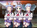 ツヴァイウォルタープレイ動画part112　アフターエピソード４