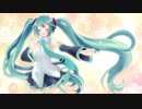 【初音ミク】 キミに・・・ 【オリジナル】