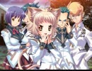 ツヴァイウォルタープレイ動画part113　アフターエピソード５