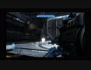 HALO4 ロッドガンとロケランの空中衝突