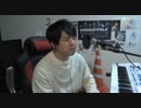 配信中にsyamuが乱入しコラボすることが決定したゆゆうた