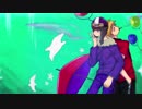 【人l力lコlラlボ】セlルlリlアlンlブlルlーl錯l視l症【先l後l輩lぽlいlど】