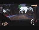 セバスチャンローブラリーEVO フィエスタR2 au ss02 オンボード