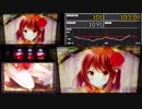 パチスロ ガールフレンド(仮) 設定判別配信 5回戦 part1 [16]