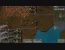 【Factorio】ファクトリオ 自動工場作成ゲー マルチ実況プレイ25