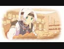 【手描き】二航戦さんちの今日のごはん