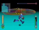 ロックマン DASH2 リンブルメンジ戦