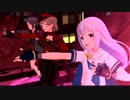 ミリシタMV 「Justice OR Voice」