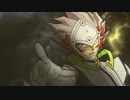 遊戯王OCG  RISING RAMPAGE CM