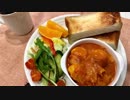 【喫茶ポアロの】ミートボールとキャベツのミルクトマト煮  作ってみた【名探偵コナン】