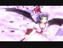 【東方MMD】レミリア スカーレットでSNOBBISM
