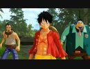 【ONE PIECE】監獄島の大冒険を穏やか実況！part13【WORLD SEEKER】