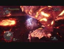 #9-2【MHW】なっくーによるゲーム実況1周年記念！2ndキャラ始動！（PS4版）モンスターハンターワールド！まったり実況9日目！